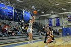 WBBall vs MCLA  Wheaton College Women’s Basketball vs Massachusetts College of Liberal Arts. - Photo By: KEITH NORDSTROM